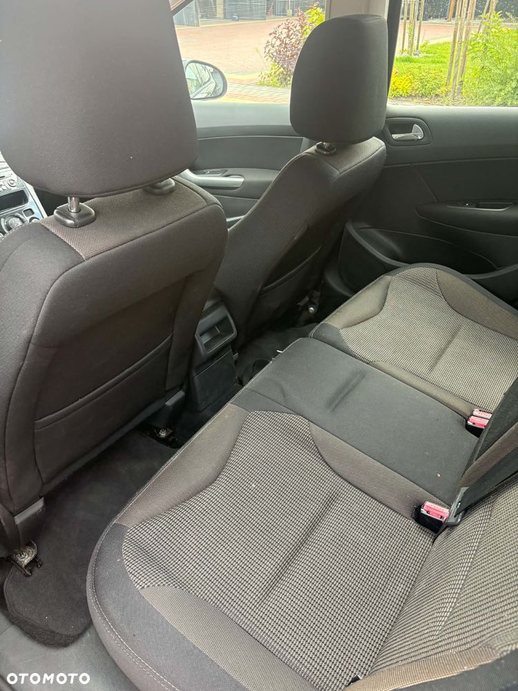 Peugeot 308 - 18