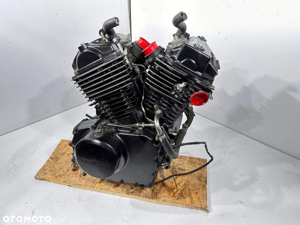 Silnik Honda Transalp 600 XL PD06 - 9