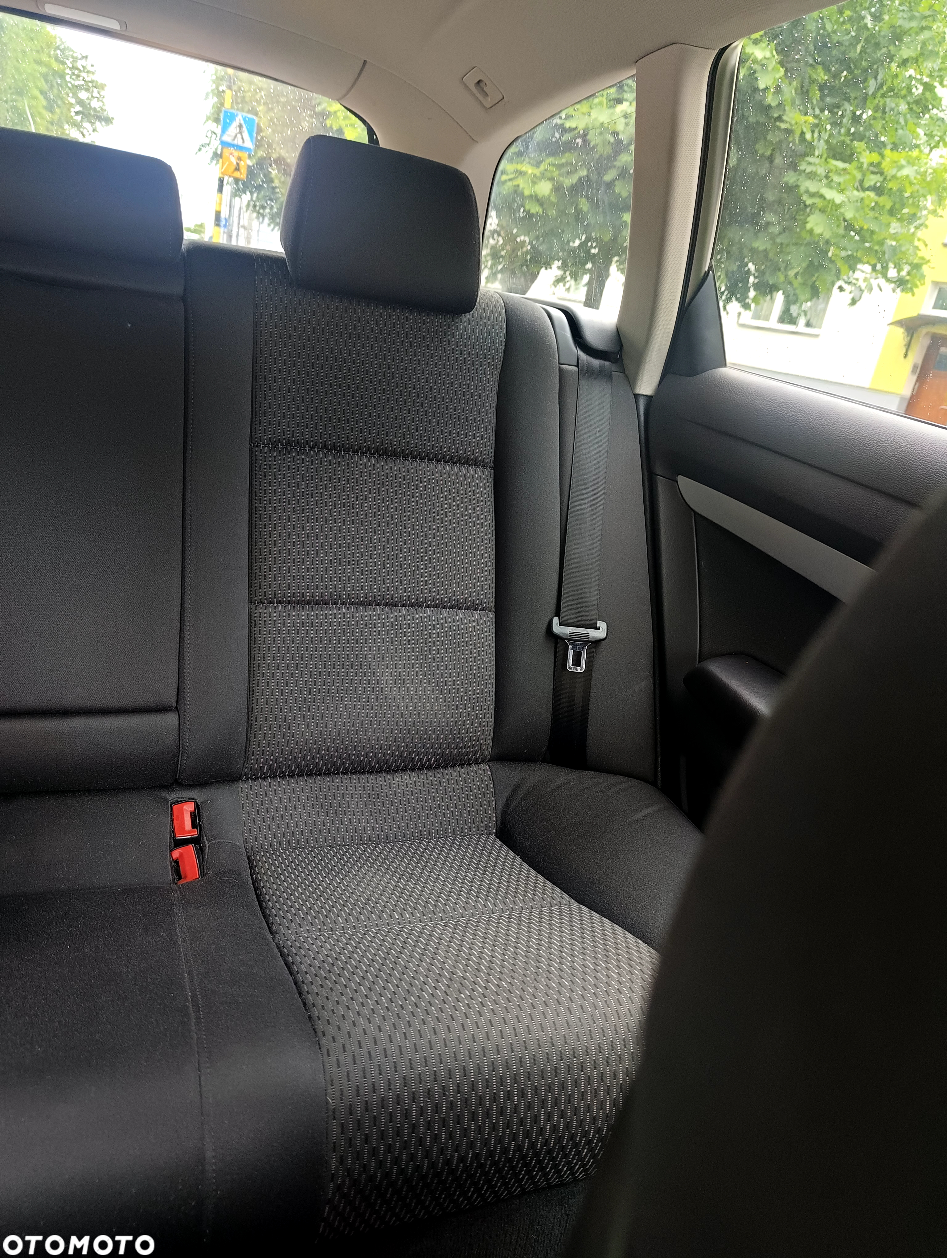 Audi A6 2.0 TDI DPF Multitronic - 5