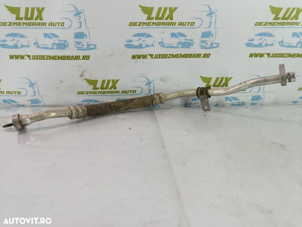 Conducta clima ac 295x50062r-a Renault Zoe 1  [din 2012 pana  2020] - 1