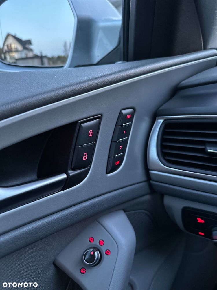 Audi A6 Avant 3.0 TDI Quattro S tronic - 4