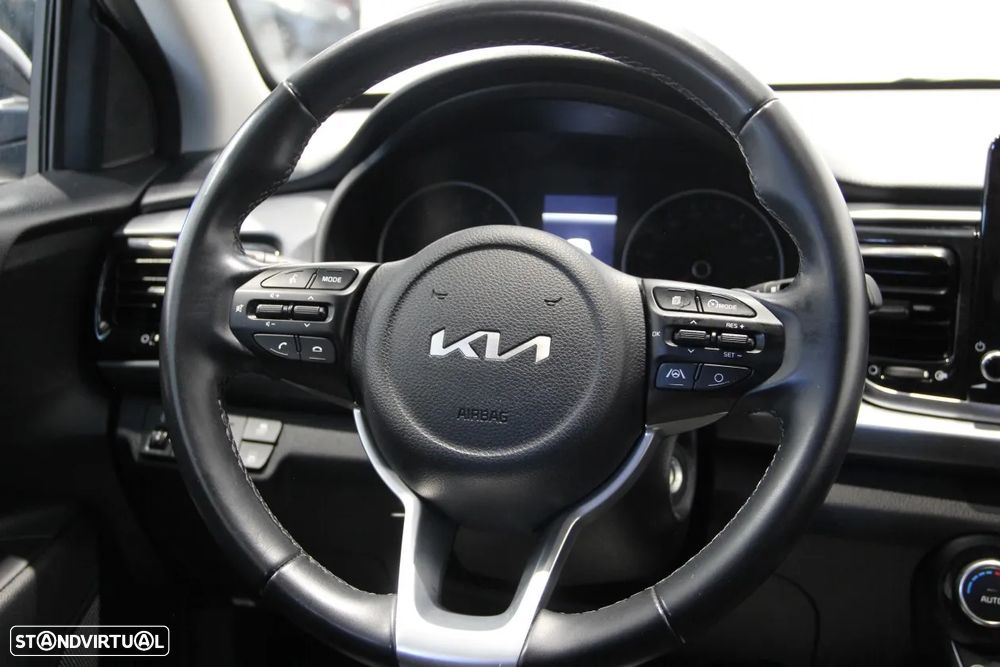Kia Rio 1.0 T-GDi Drive JLL17 - 9