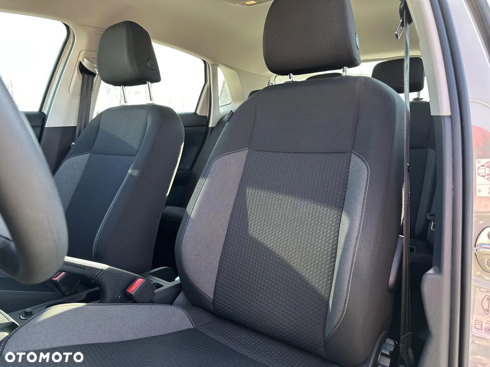 Volkswagen Polo 1.0 TSI Trendline - 11