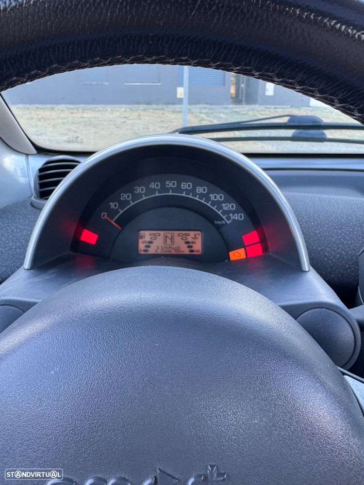 Smart ForTwo Coupé Passion cdi 41 - 8