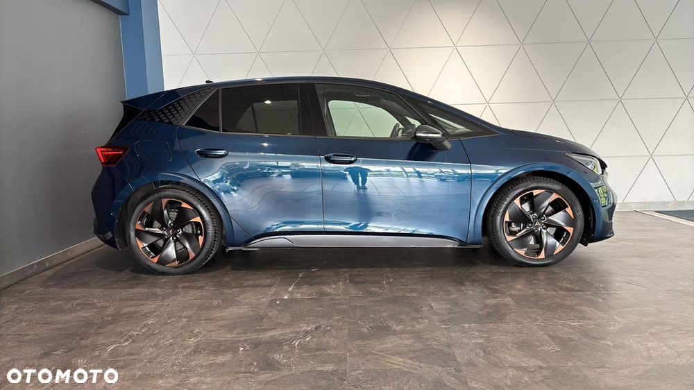 Cupra Born - 7