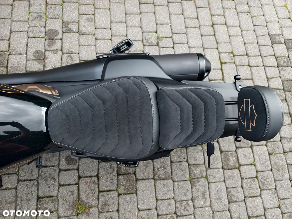 Harley-Davidson Sportster - 9