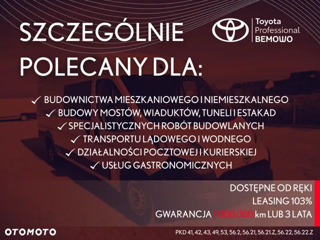 Toyota Proace Max - 3