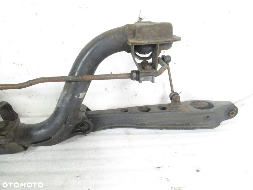 SANKI TYŁ HONDA CR-V I - 6