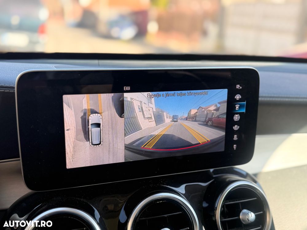 Mercedes-Benz GLC 220 d 4MATIC 9G-TRONIC Exclusive - 14