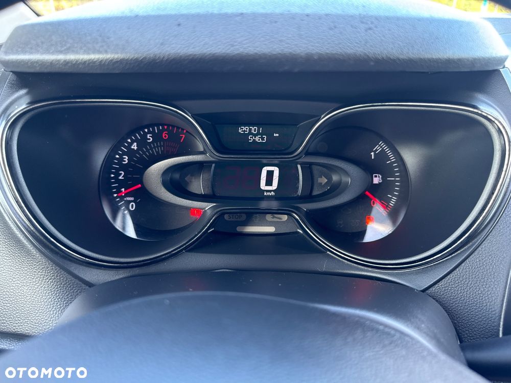 Renault Captur ENERGY TCe 90 Start&Stop Luxe - 17
