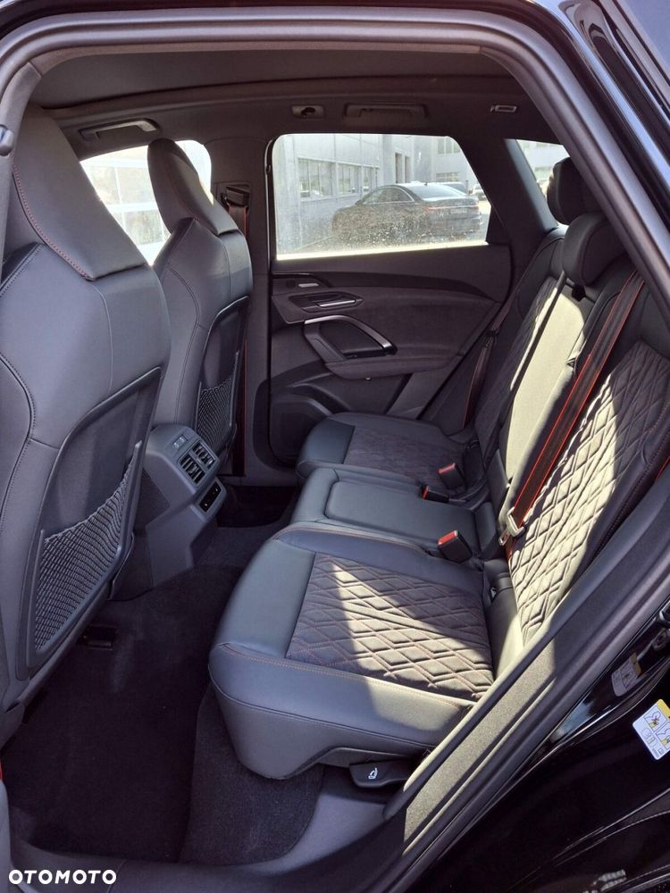 Audi SQ5 - 14