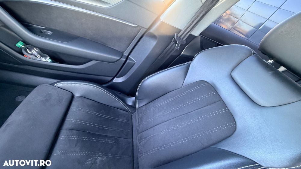 Audi A6 Avant 2019 photo 2