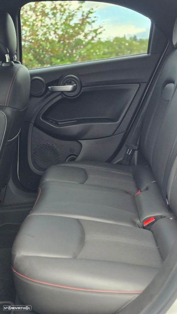 Fiat 500X 1.0 FireFly Sport - 26