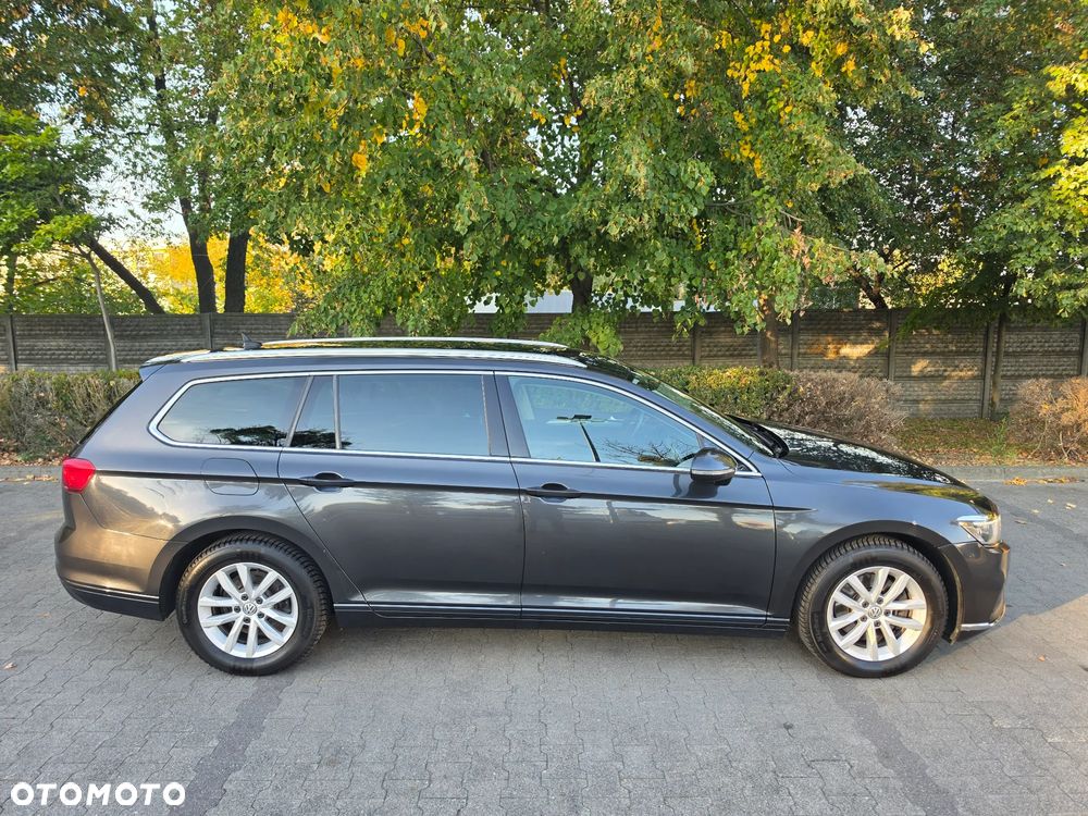 Volkswagen Passat - 3