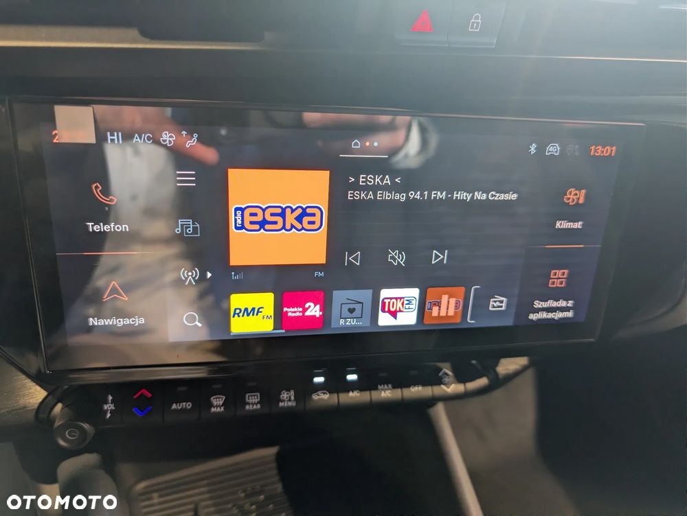 Alfa Romeo Junior 1.2 mHEV Ibrida eDCT - 17