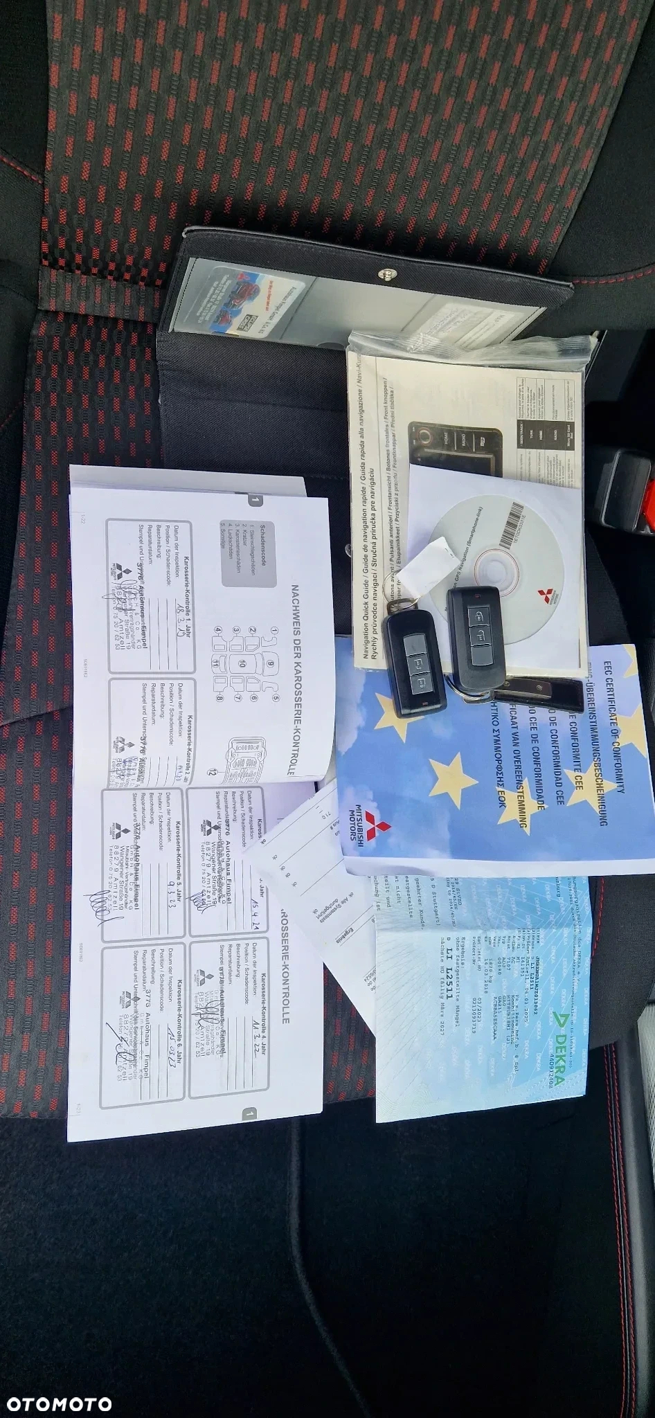 Mitsubishi ASX 1.6 Blue Sky Edition - 32