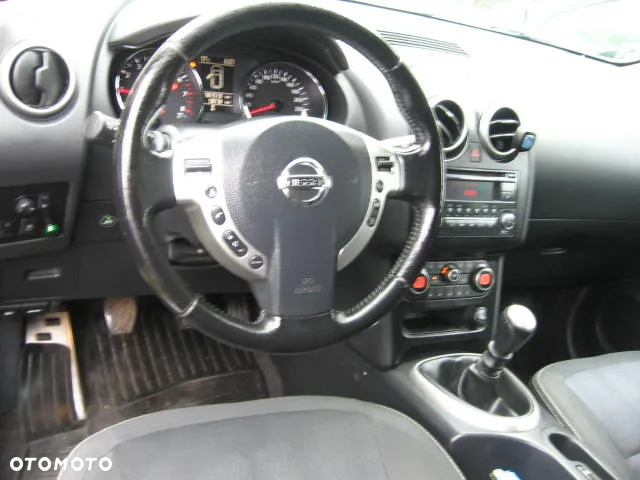 Nissan Qashqai+2 2.0 Tekna - 17