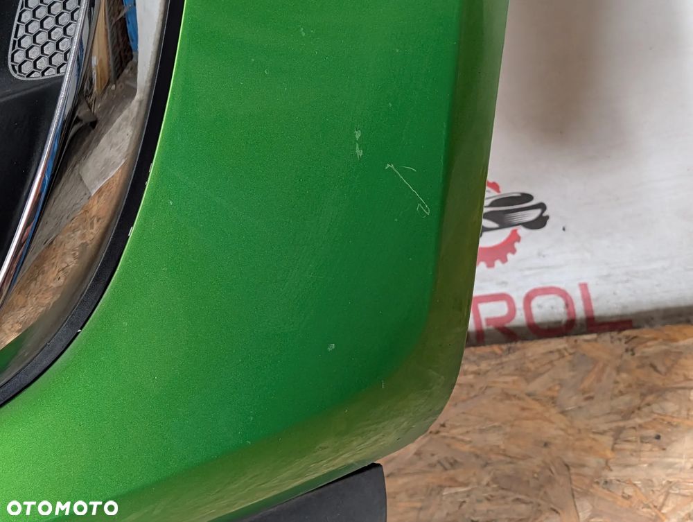 ZDERZAK PRZEDNI OPEL CORSA D LIFT  Z30P - 5
