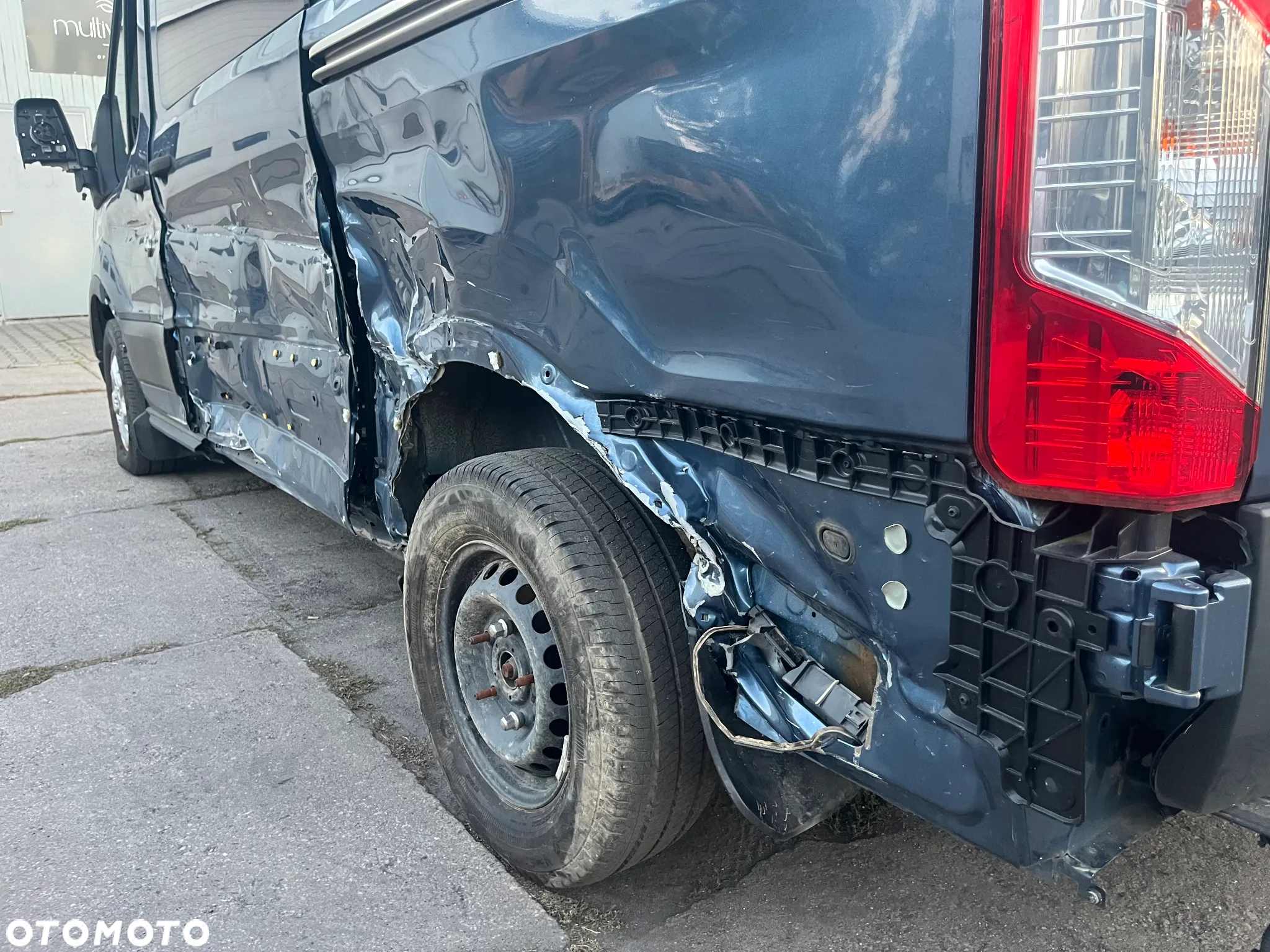 Ford transit - 4