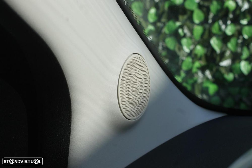 Fiat 500 1.2 Lounge S&S - 26