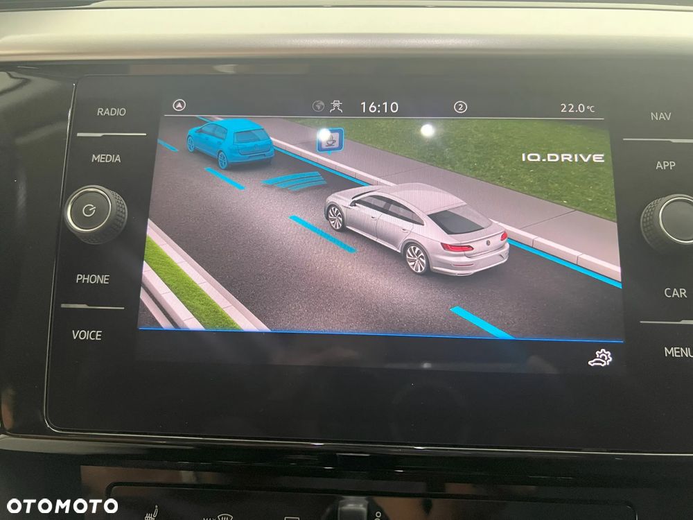 Volkswagen Arteon 2.0 TSI Elegance DSG - 24