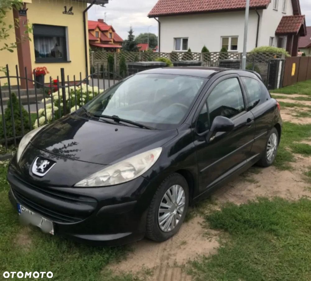 Peugeot 307 - 17
