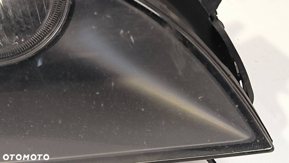 LAMPA PRAWA PRZÓD BMW 750I L 7 F01 7182150 - 4