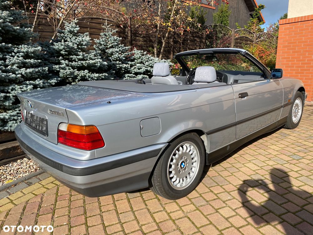 BMW Seria 3 ver-318i - 9