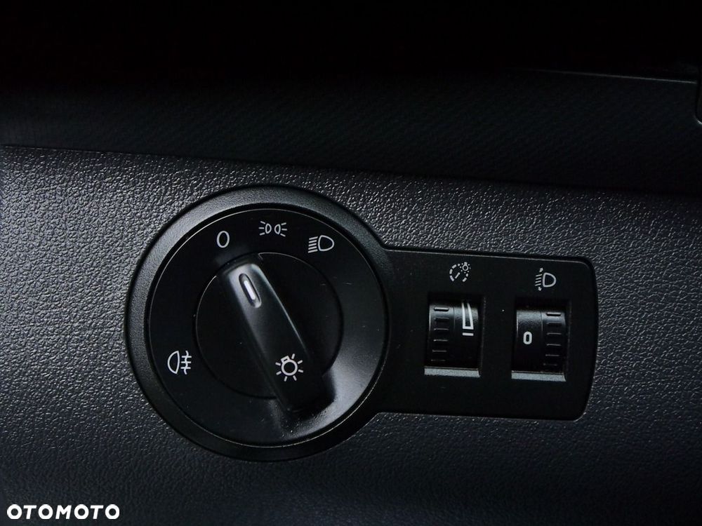 Volkswagen Caddy - 25