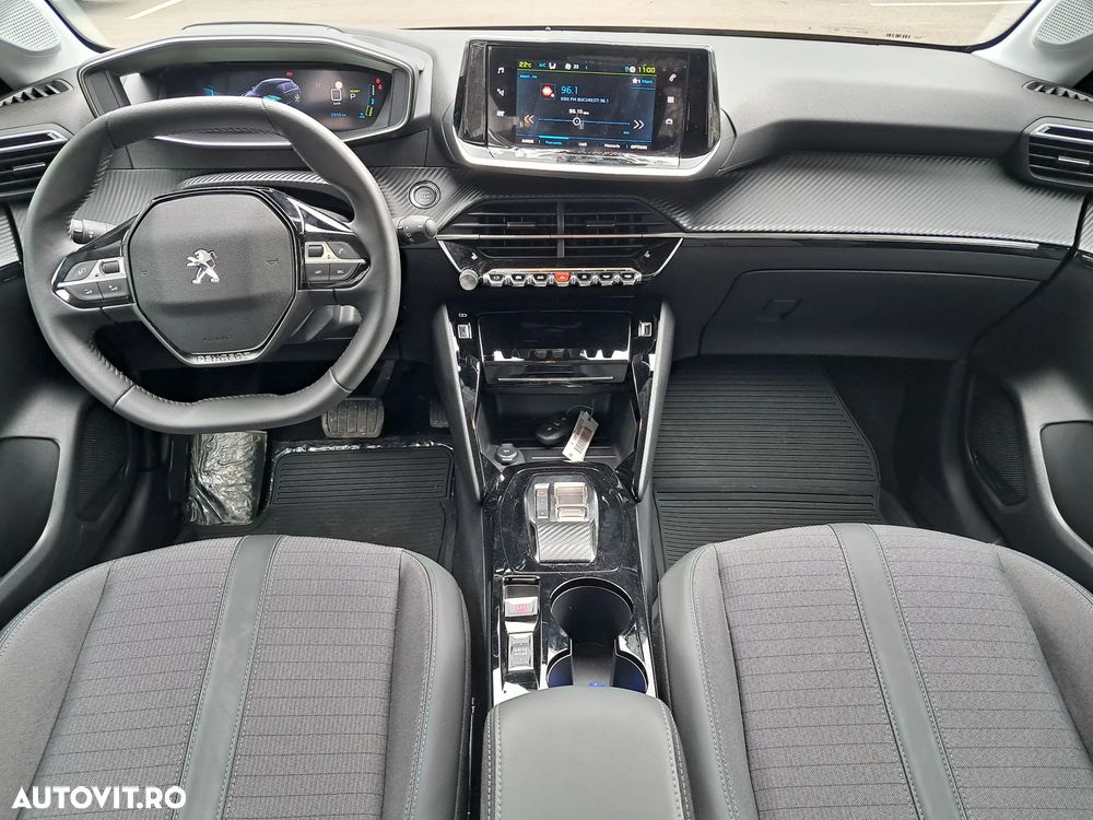 Peugeot 208 e-208 Allure Pack - 22