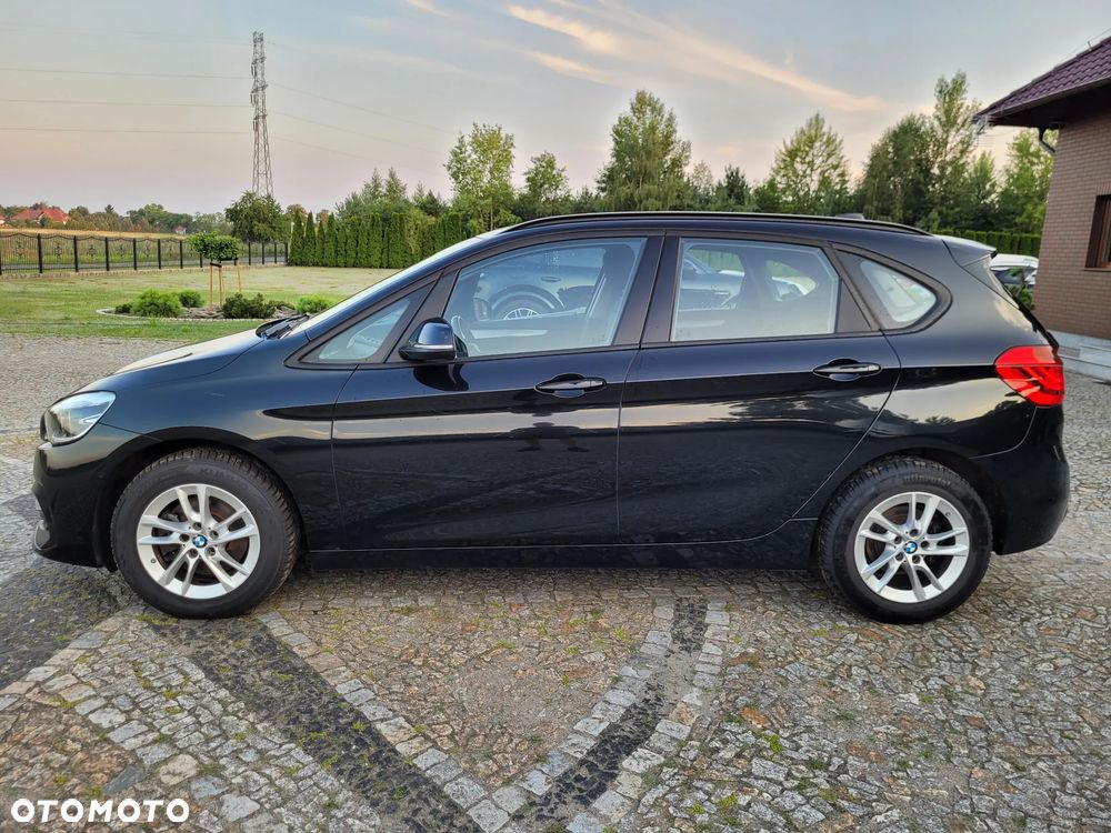 BMW Seria 2 218d Advantage - 27
