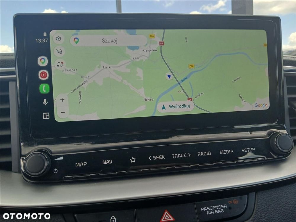 Kia Ceed 1.5 T-GDI M DCT - 14