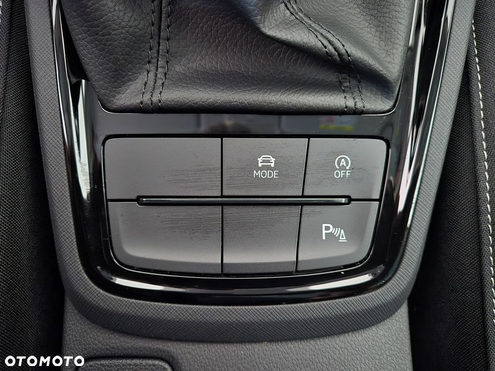 Skoda Kamiq 1.5 TSI Edition 130 DSG - 32