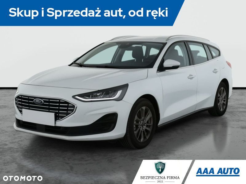 Ford Focus SW - 3