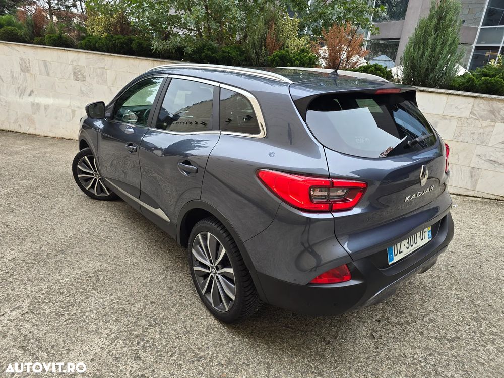 Renault Kadjar - 5