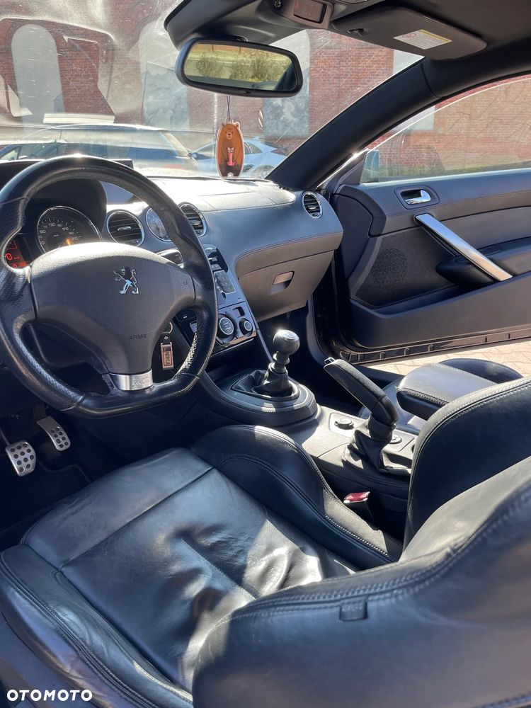 Peugeot RCZ - 10