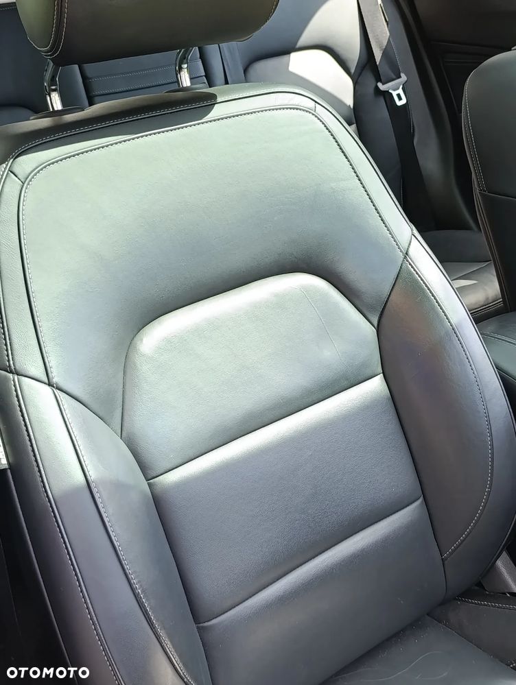 Infiniti QX30 2.0t DCT AWD Premium - 14