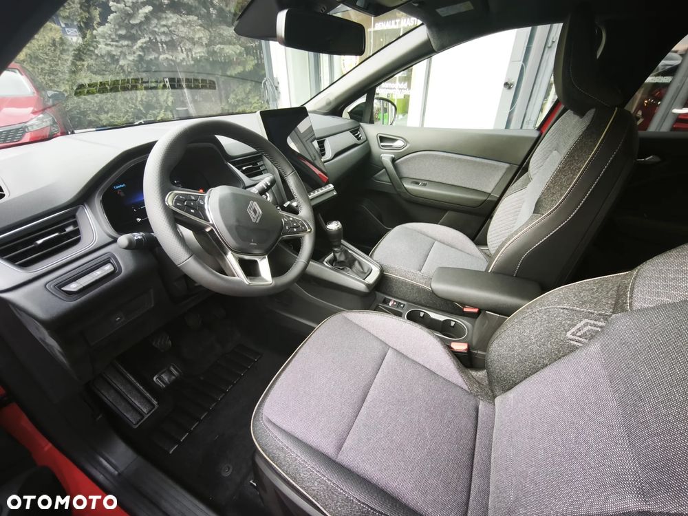 Renault Captur 1.0 TCe Techno - 8