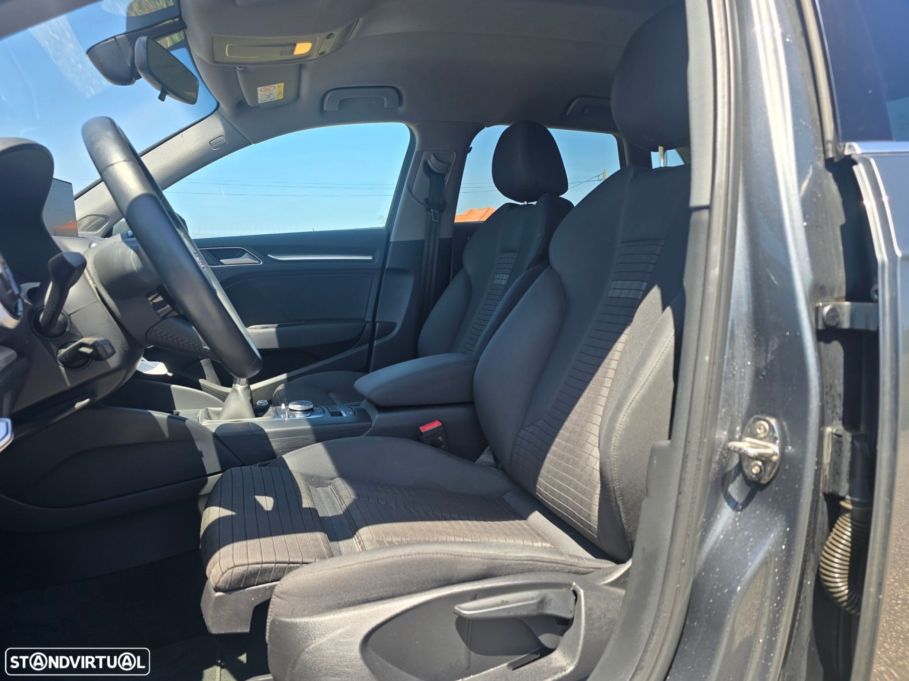 Audi A3 Sportback 30 TDI Design - 6