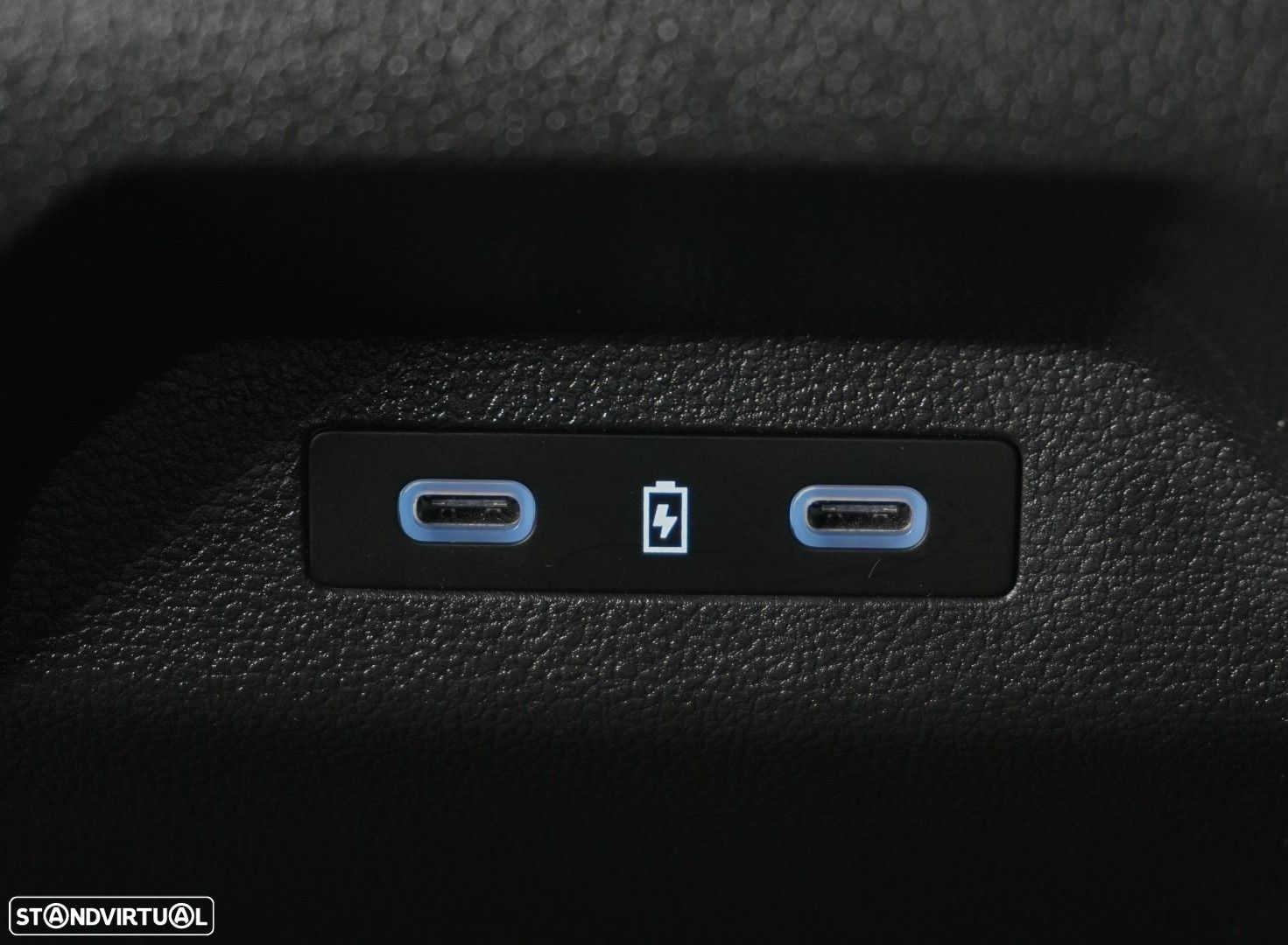 Renault Mégane E-Tech - 41