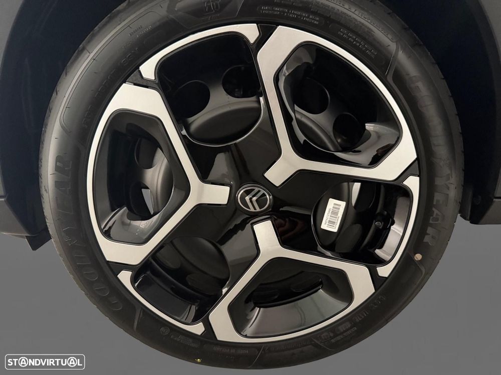 Citroën C3 1.2 Turbo Plus - 15