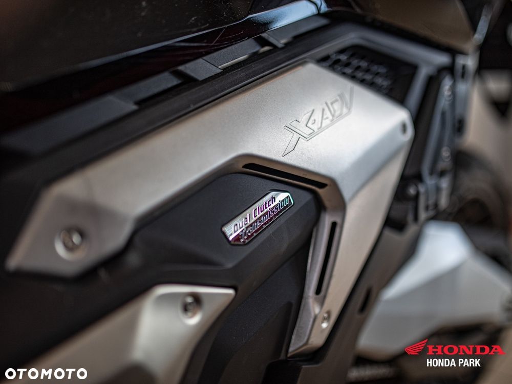 Honda X-ADV - 15