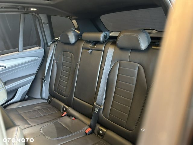 BMW X3 - 15
