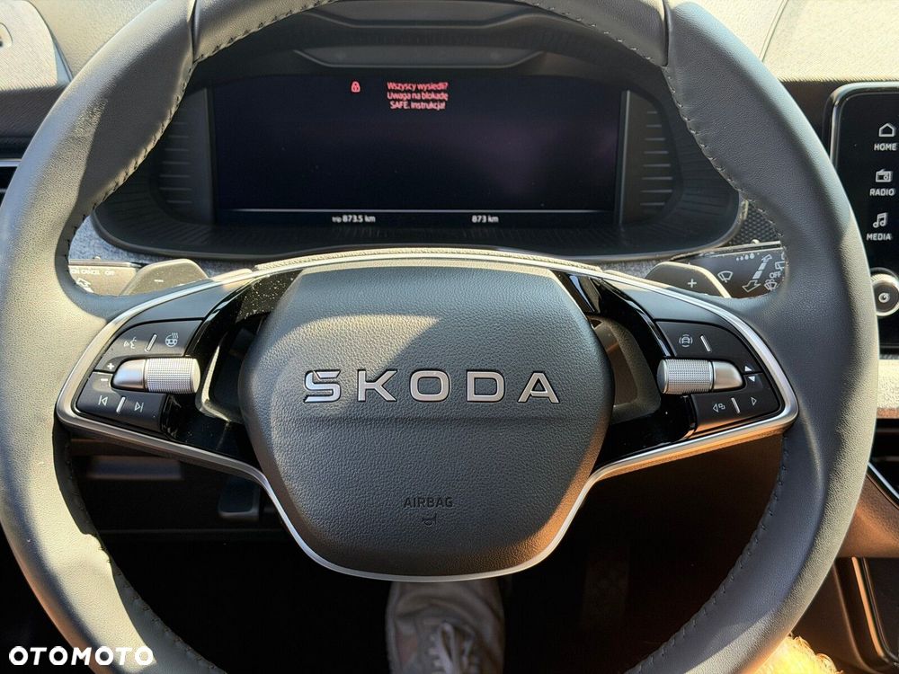 Skoda Scala 1.0 TSI Drive DSG - 13