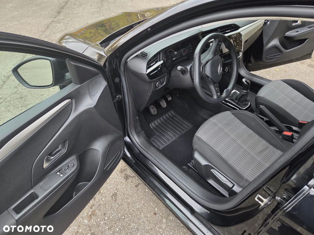 Opel Corsa - 9