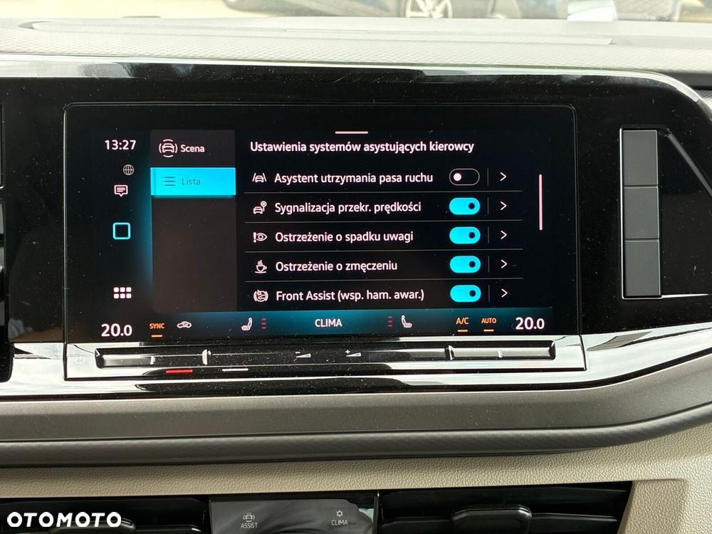 Volkswagen California - 29