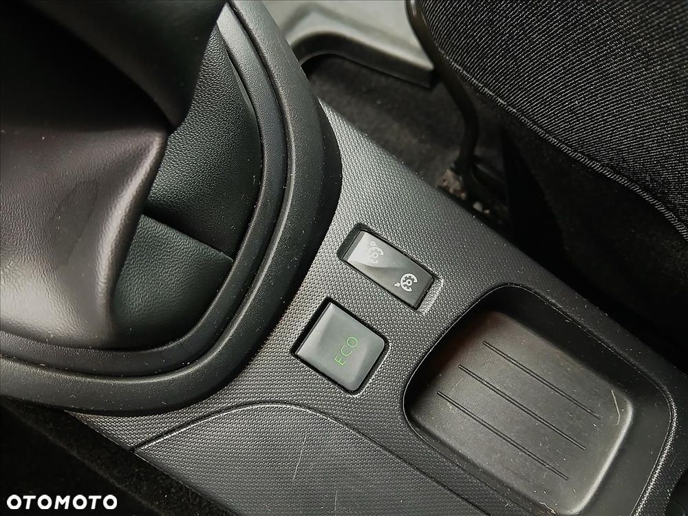 Renault Captur 1.5 dCi Energy Zen - 16