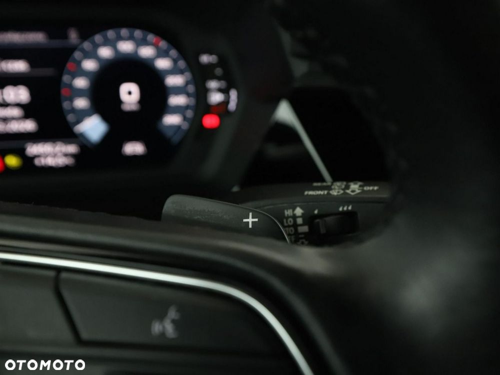 Audi A3 Sportback 35 TFSI mHEV Advanced S tronic - 31