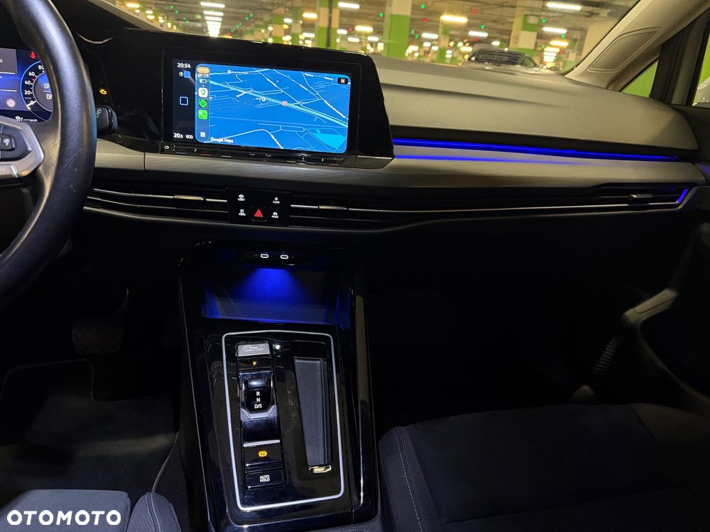 Volkswagen Golf - 23