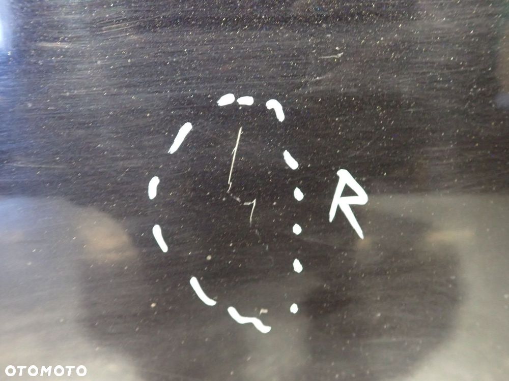 DRZWI LEWY PRZÓD VOLKSWAGEN GOLF V - 14